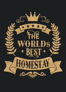 World best Homestay