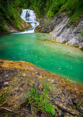 Hidden Secret of the Alps