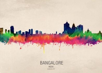 Bangalore Garden City