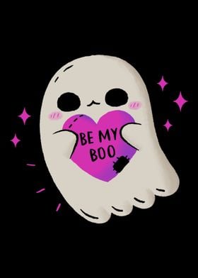 Be my Boo