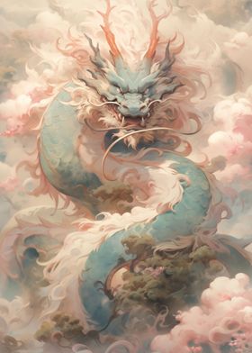 Chinese Dragon