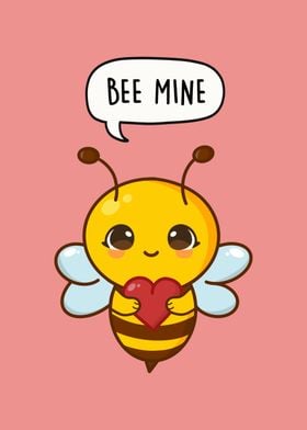 Bee Mine