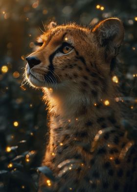 Cheetah Sparks