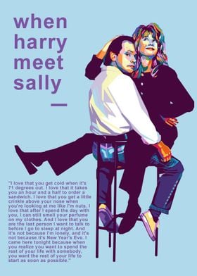 when harry meet sally