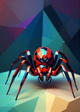 Animal Spider