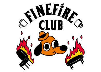 Fine Fire Club