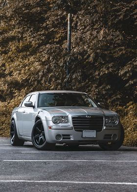 Chrysler 300c