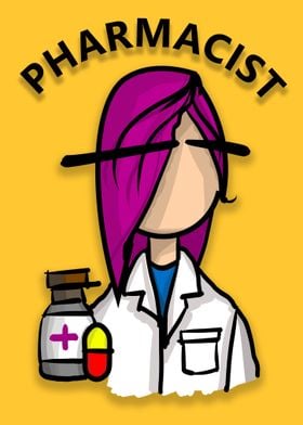 Pharmacist Comic 