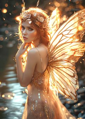 Divine Fairy