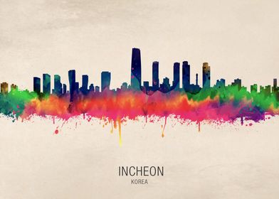 Incheon Korea