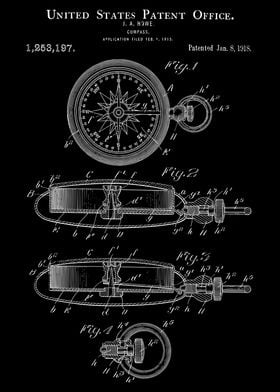 Compass Patent