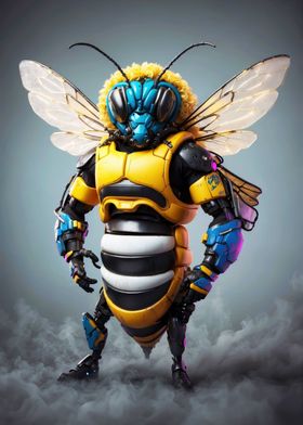 Bee the Future