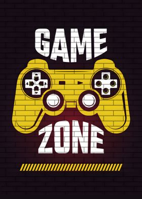 game zone 