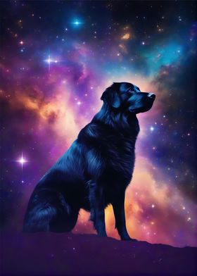 Space Dog