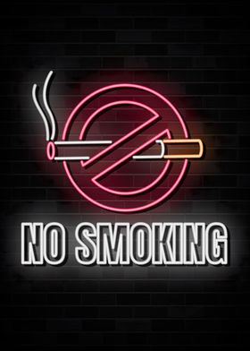 no smoking