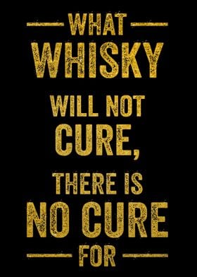 Whisky Drink Quotes