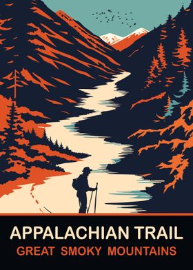 Appalachian Trail