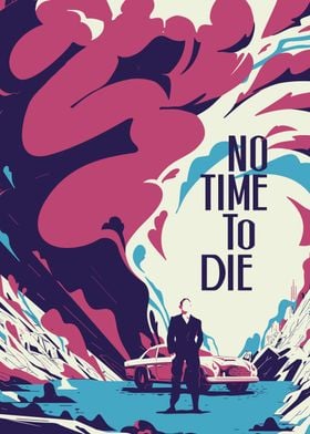 007 No Time To Die