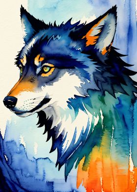 Wolves Spirit of the Wild