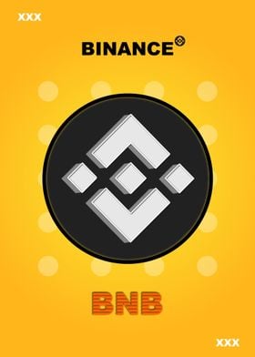 Binance BNB Cryptocurrency