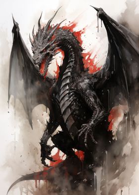 Black Dragon V03