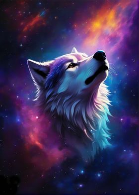 Space Wolf