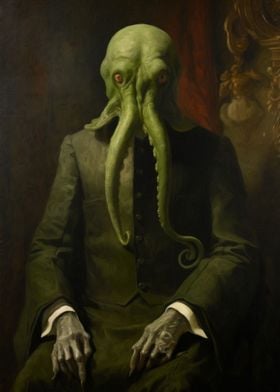 Octopus aristocrat