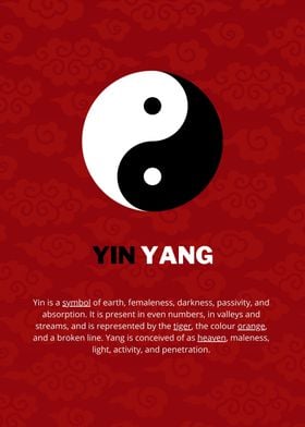 Yin Yang