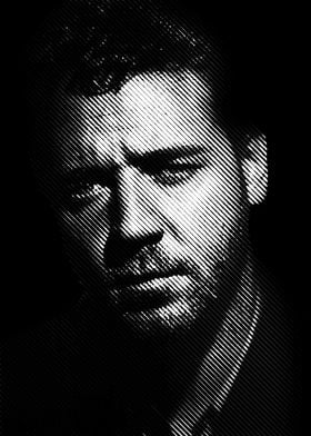 russell crowe