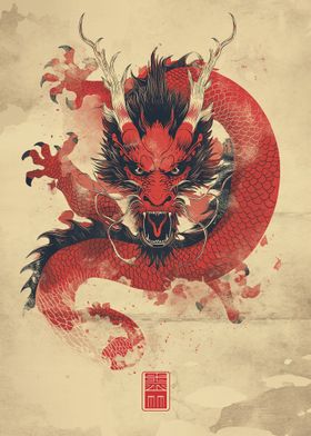 Red Dragon