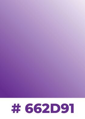 Gradient Super Purple