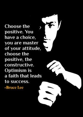 Bruce Lee Quotes 