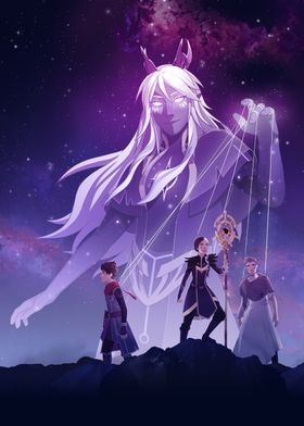 The Dragon Prince-preview-0