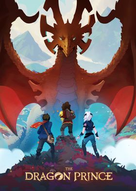 The Dragon Prince-preview-2