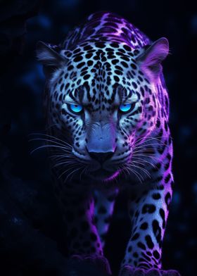 Epic cheetah