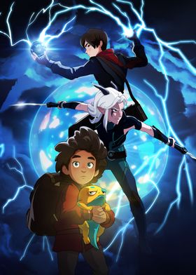 The Dragon Prince-preview-2