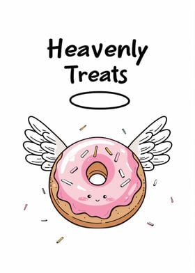 Heavenly treats