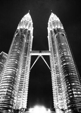 Petronas Towers