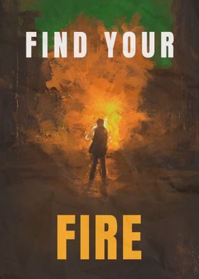 Find Your Fire