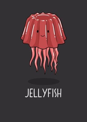 Jelly Jest with Fishy Fun