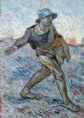 The Sower