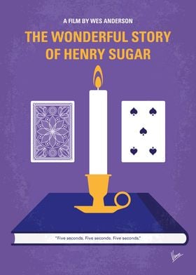 No1412 Henry Sugar Story