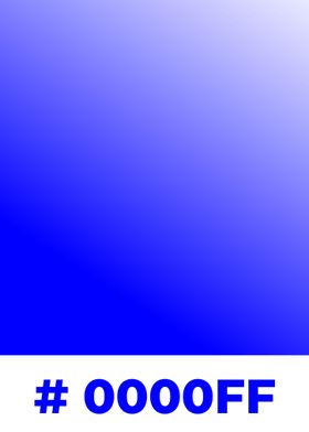 Dark Blue Gradient