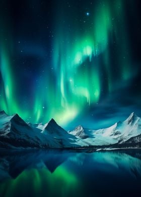 Aurora Borealis