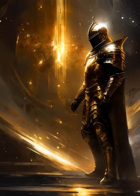 Golden Knight