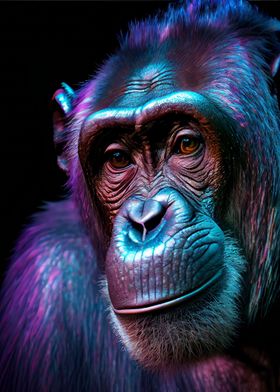 Neon Chimp Wisdom