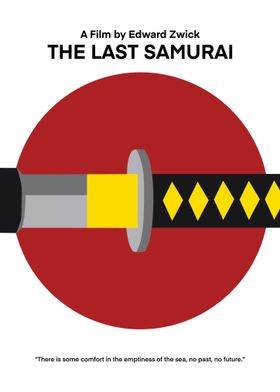 The last Samurai