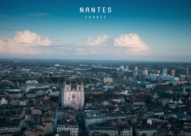 Nantes  