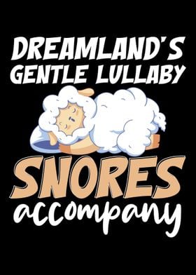 Dreamlands Gentle Lullaby