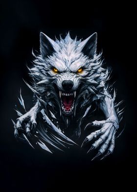 Wolf